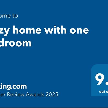 Cozy Home With One Bedroom Cape Coral Extérieur photo