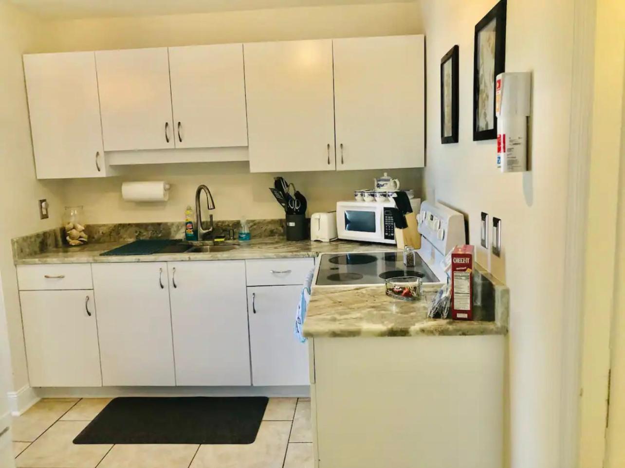 Cozy Home With One Bedroom Cape Coral Extérieur photo