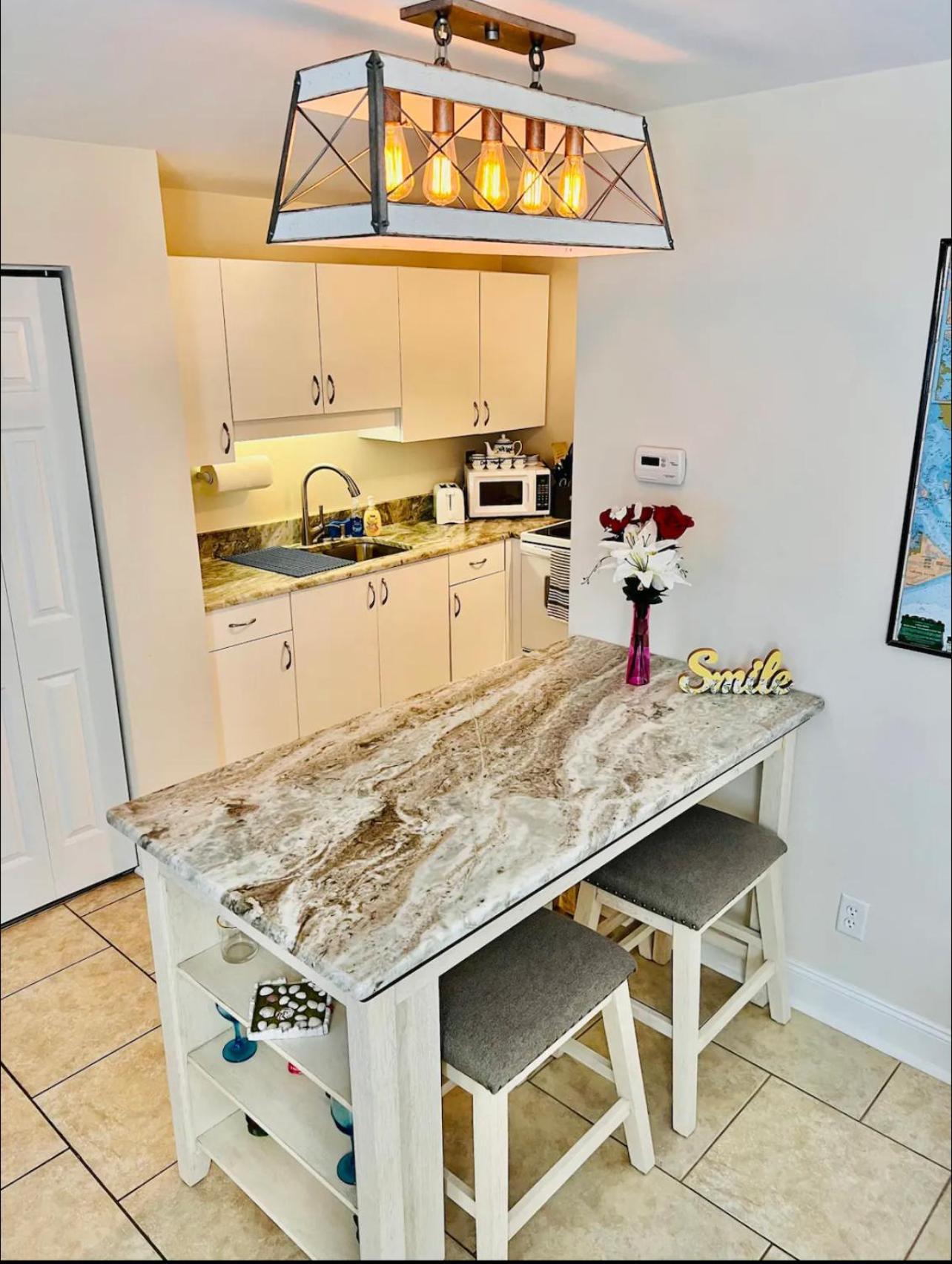 Cozy Home With One Bedroom Cape Coral Extérieur photo
