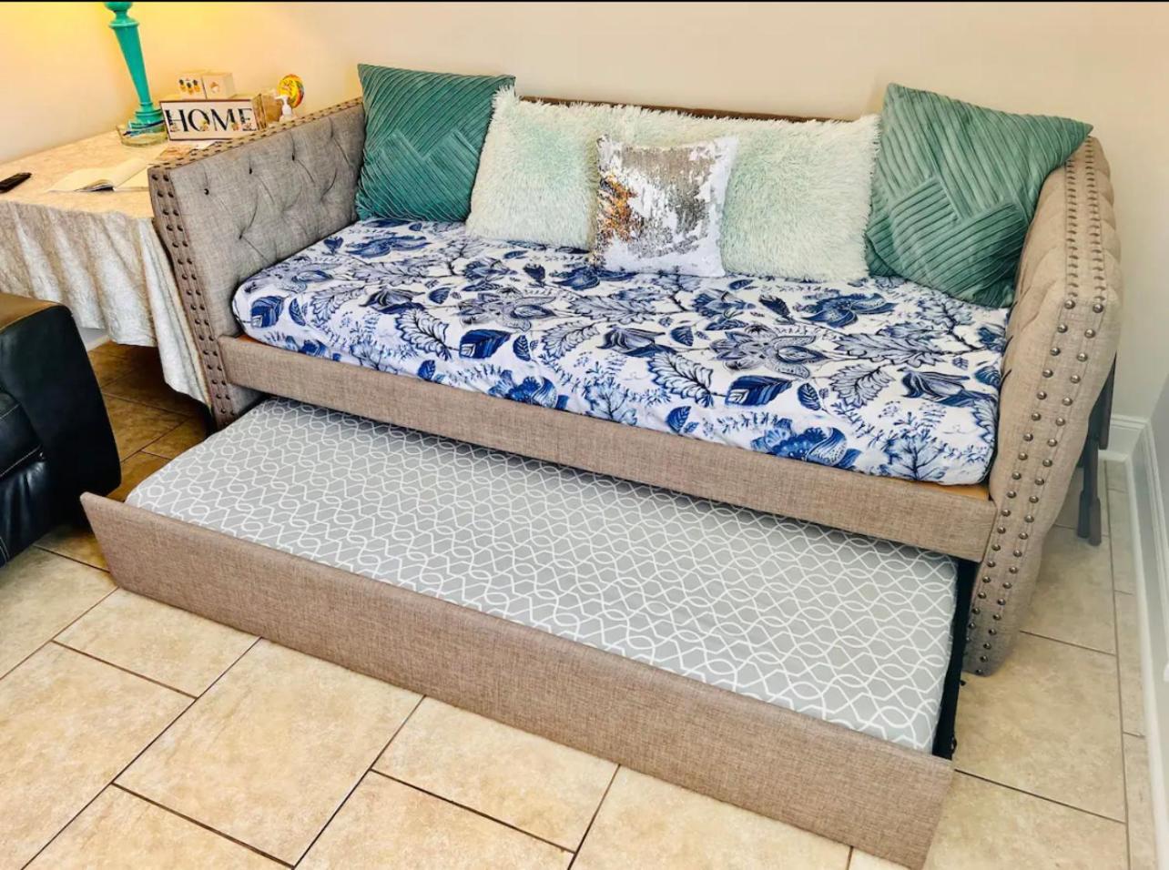 Cozy Home With One Bedroom Cape Coral Extérieur photo